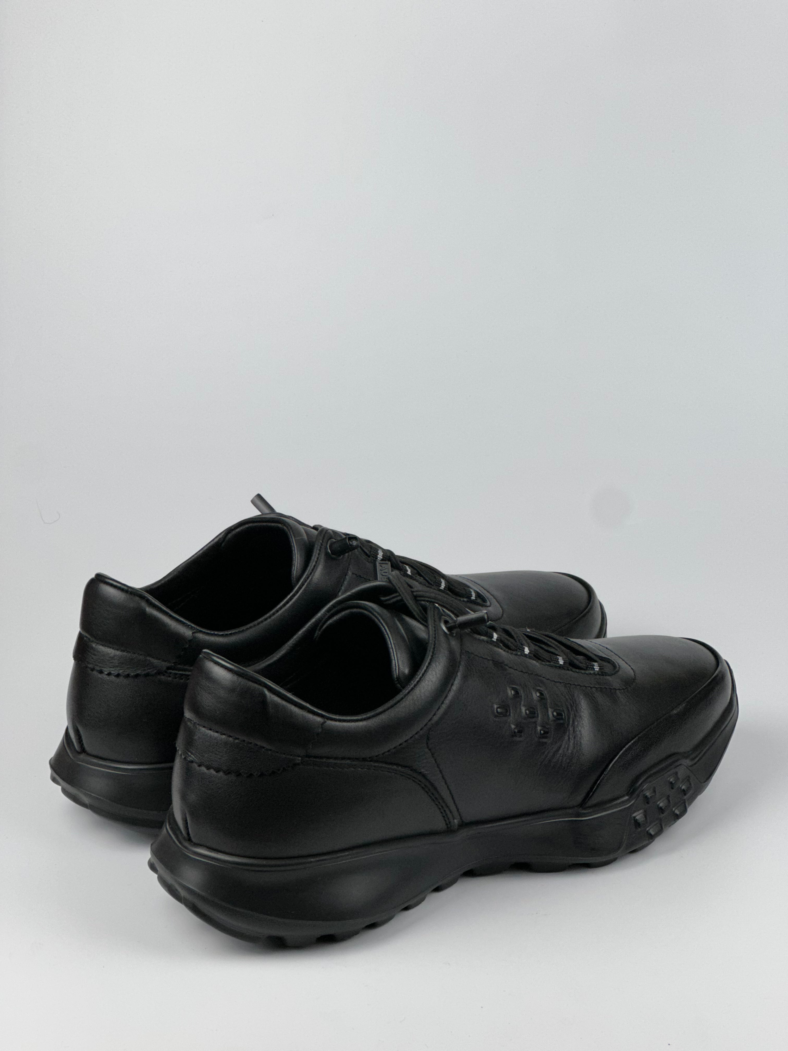 Orion Comfort Hakiki Deri Erkek Spor Ayakkabı