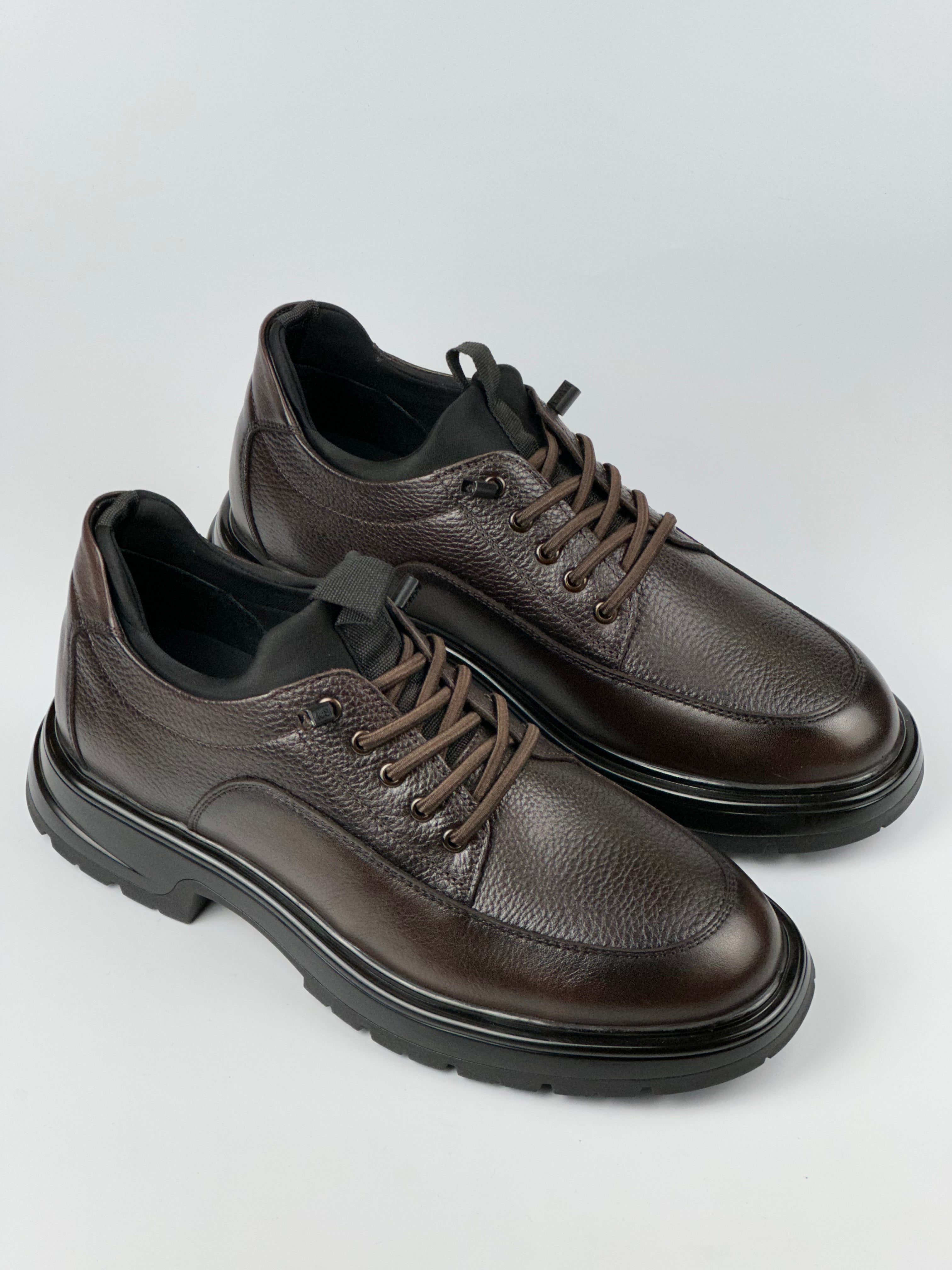 Atlas Grip Hakiki Deri