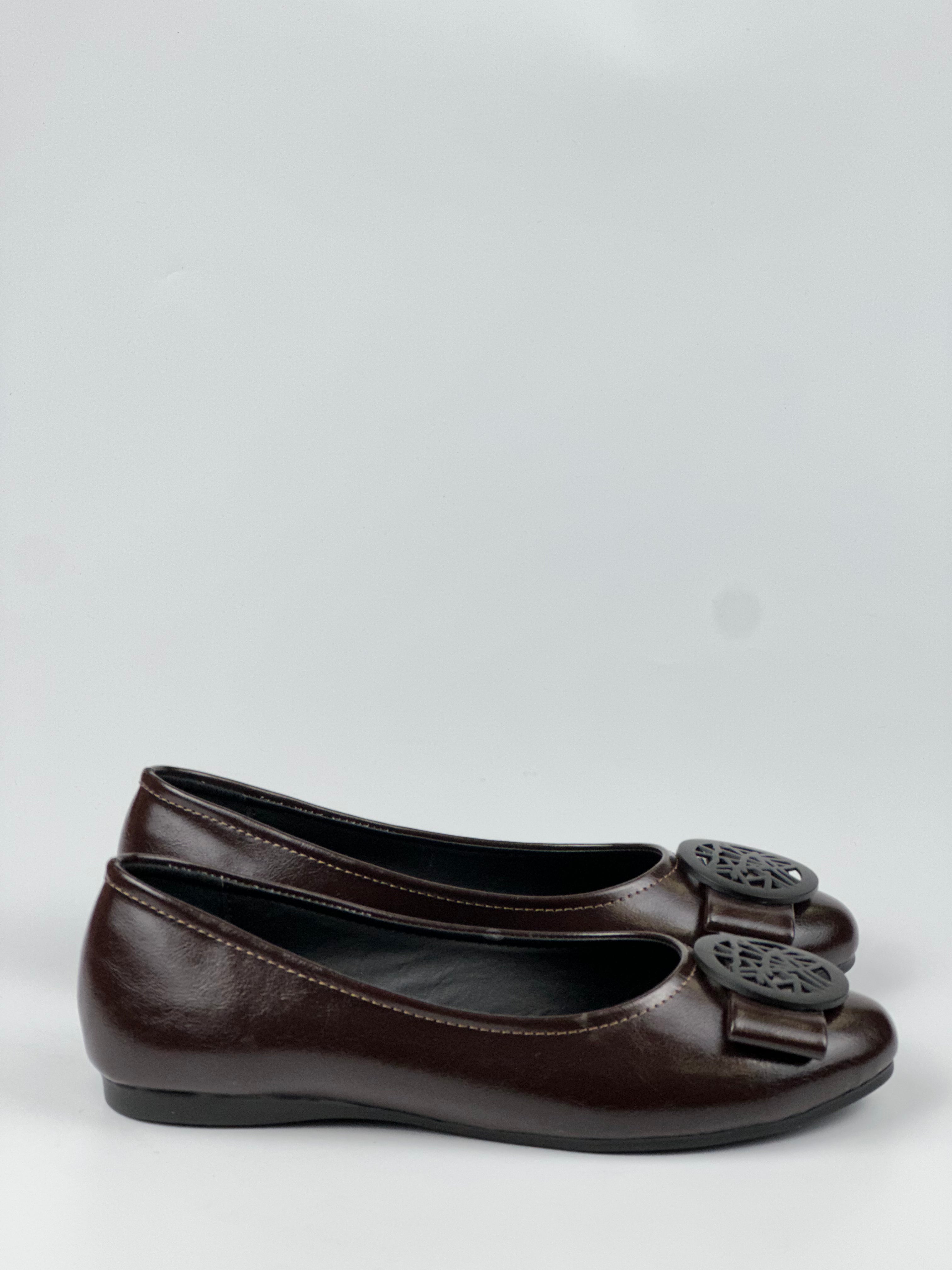 Elegance Tokalı Kadın Babet