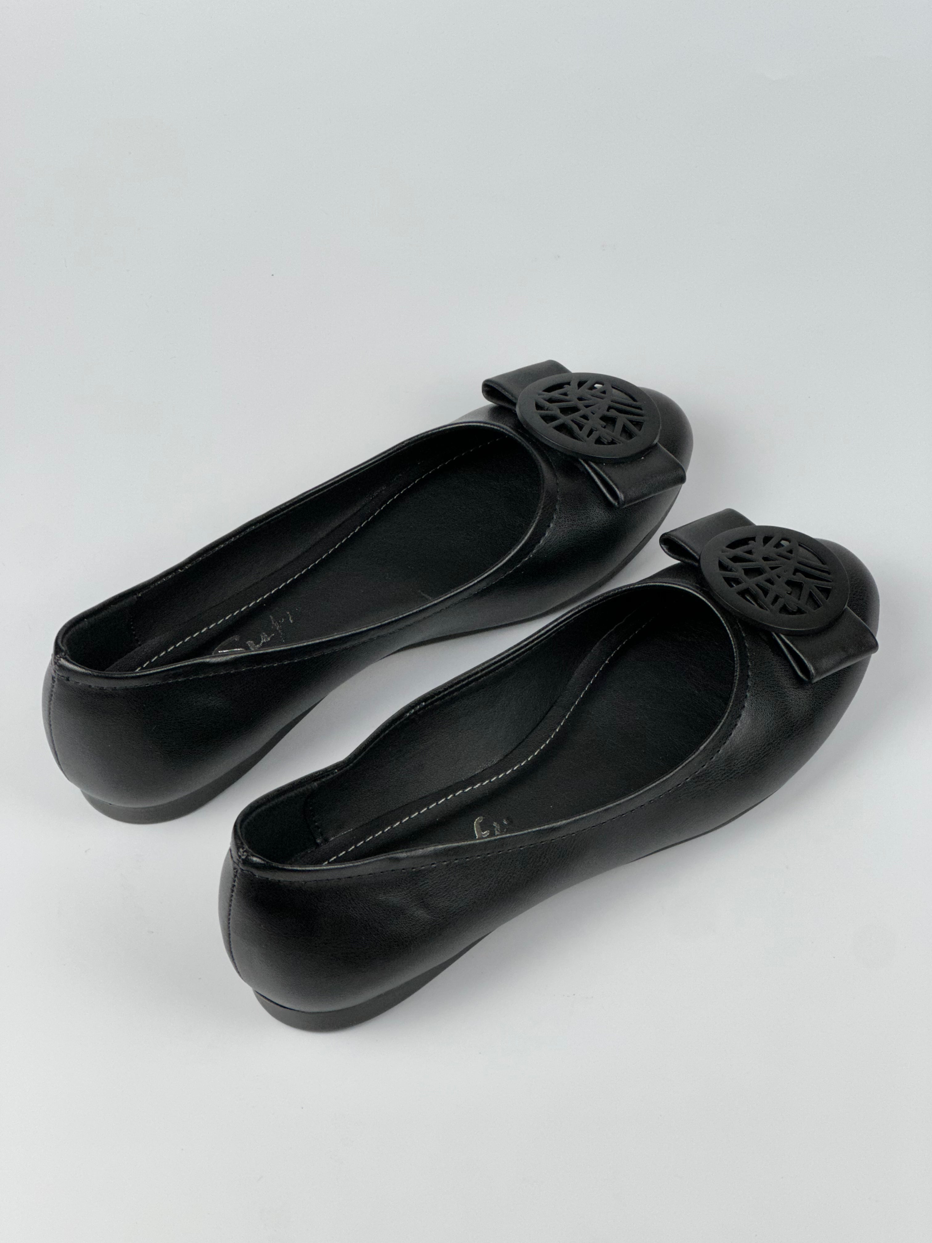 Elegance Tokalı Kadın Babet