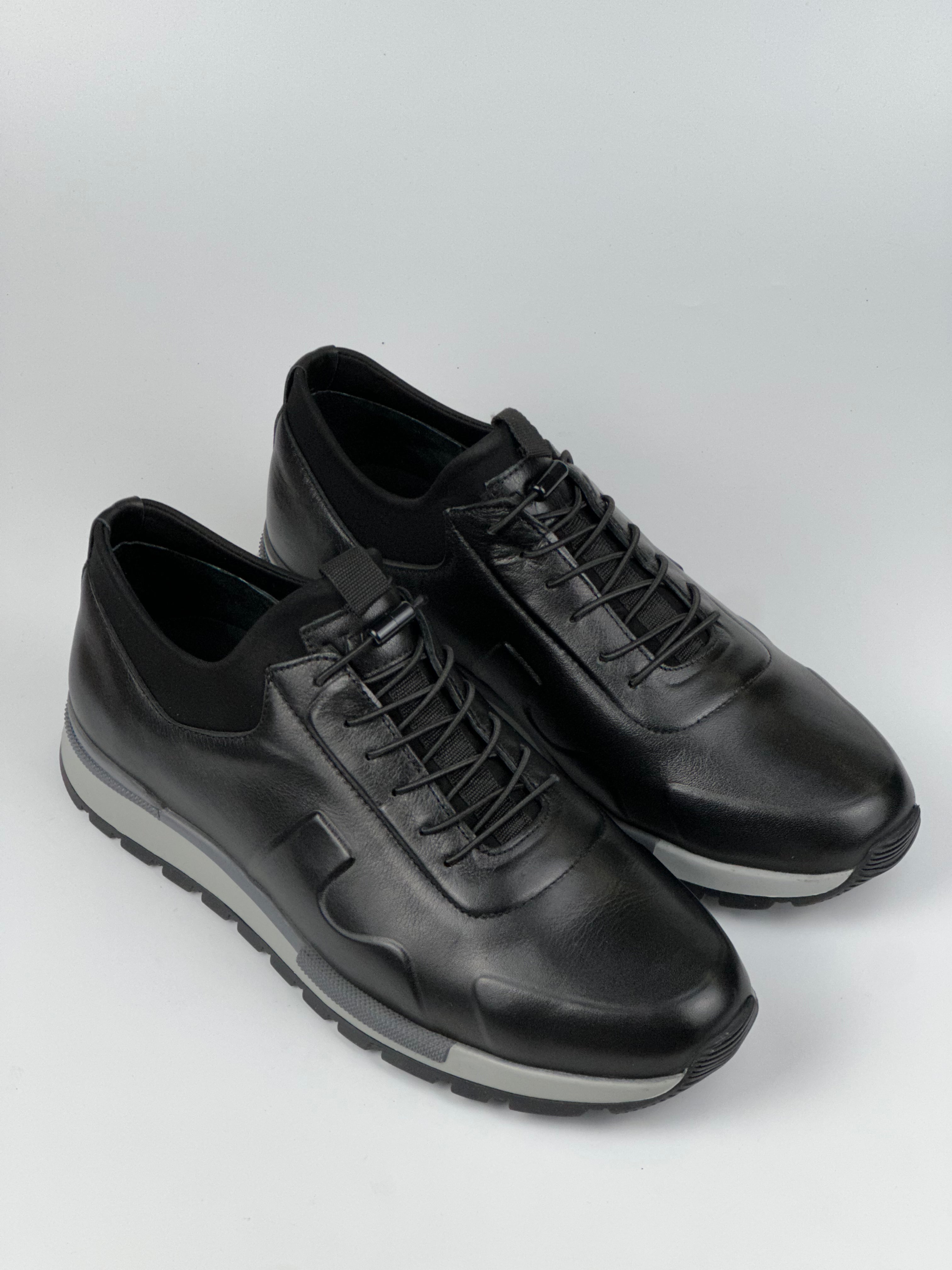 Voyager StepTech Erkek Günlük Spor Ayakkabı