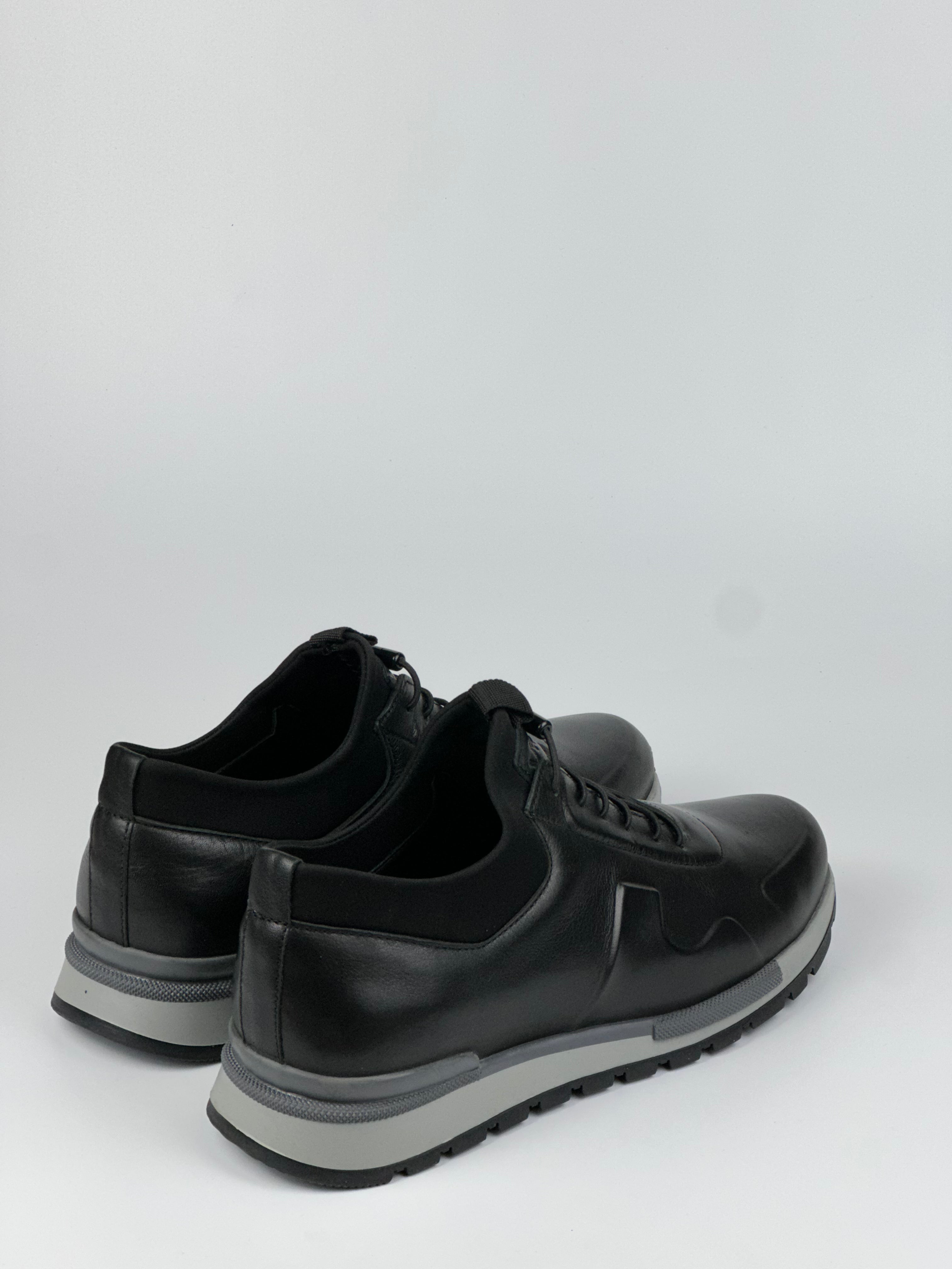 Voyager StepTech Erkek Günlük Spor Ayakkabı