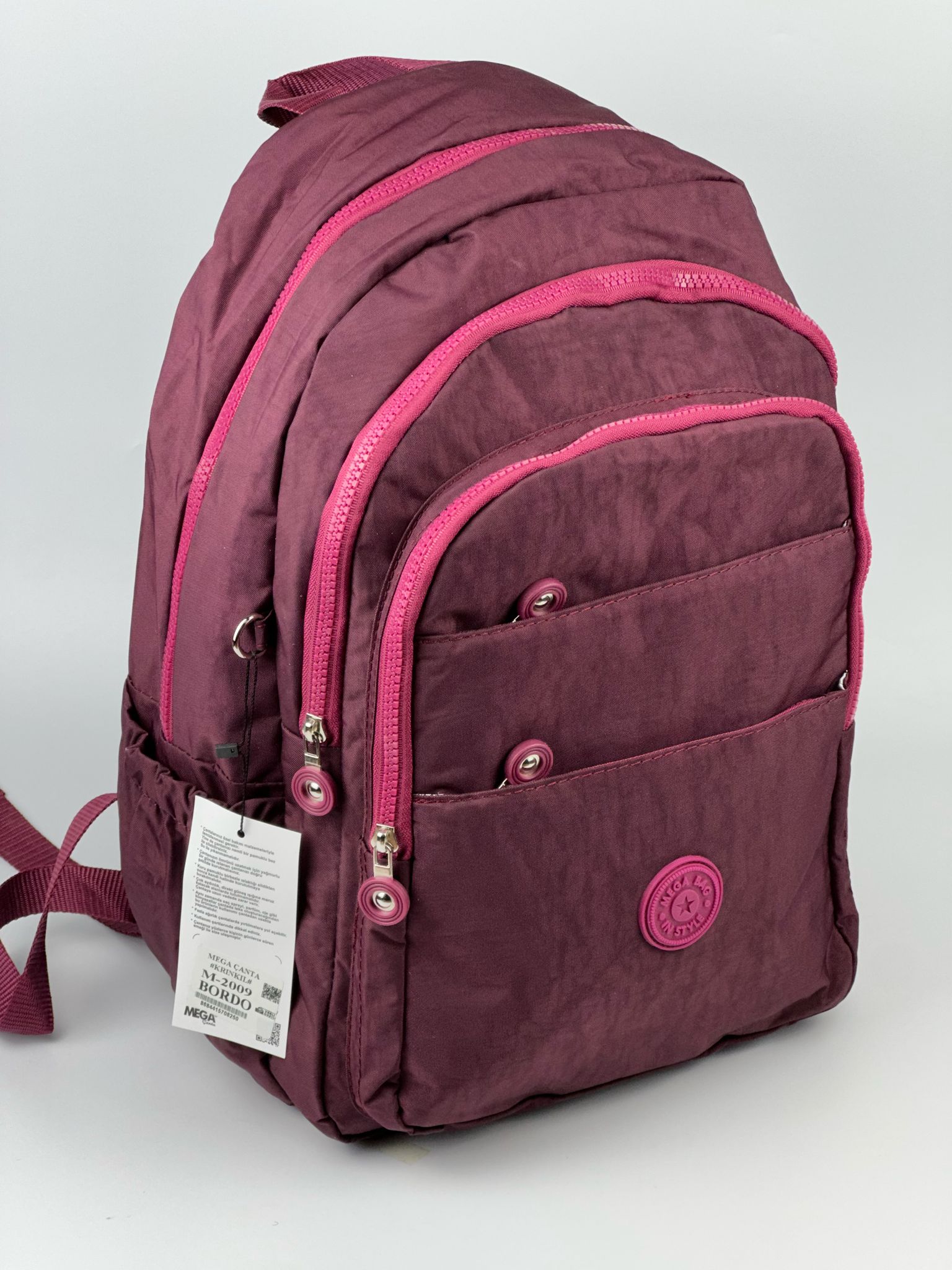 Burgundy School