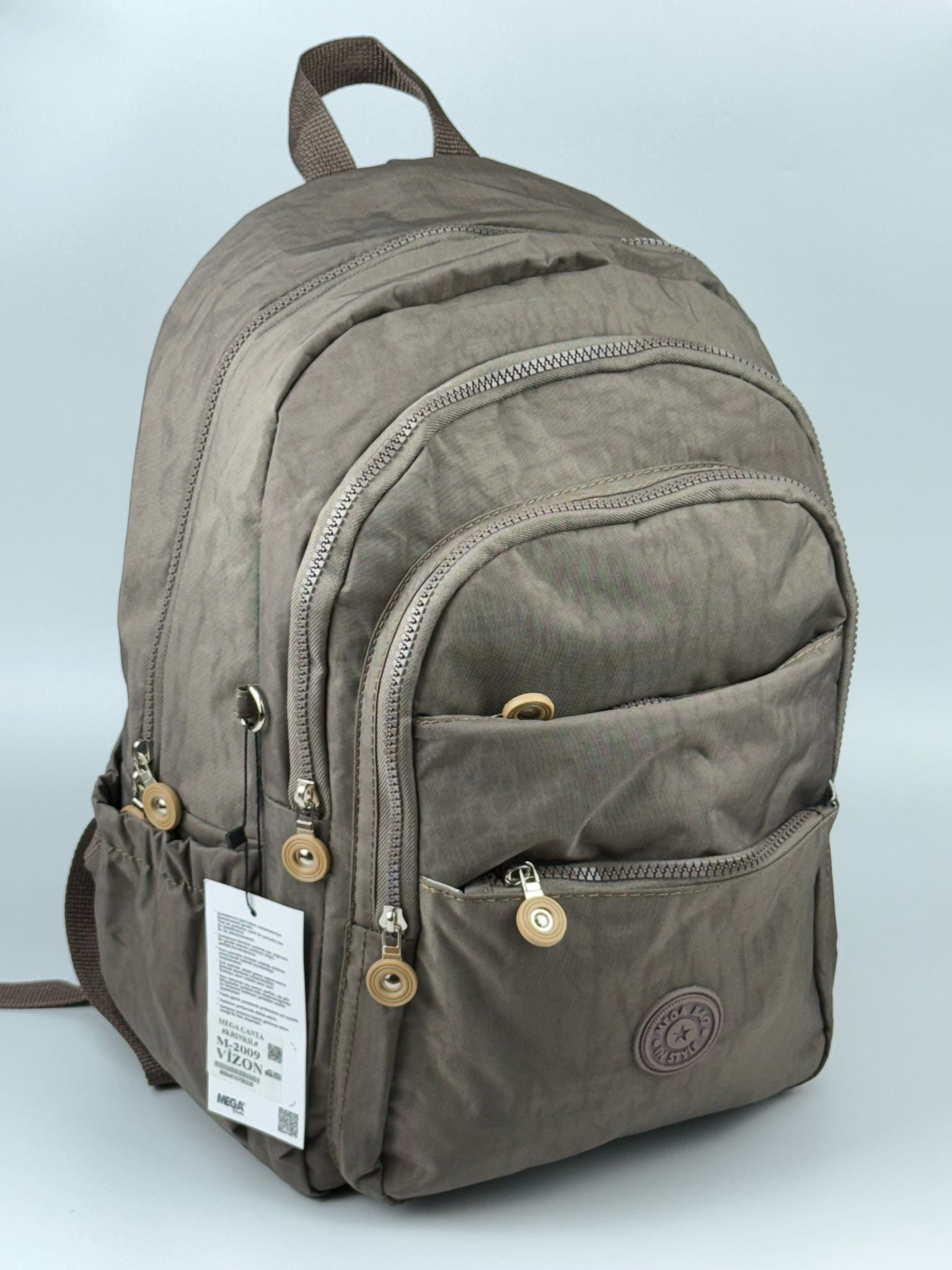 Brown School